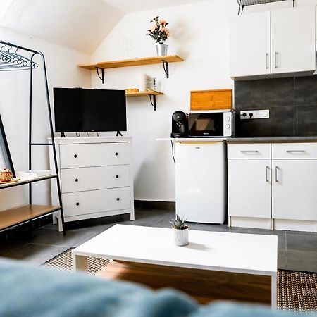 Apartamento Lmk Serris Exterior foto