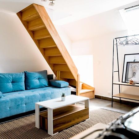 Apartamento Lmk Serris Exterior foto