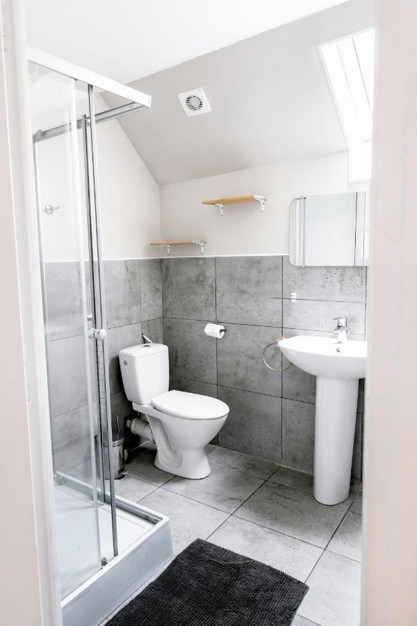 Apartamento Lmk Serris Exterior foto